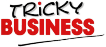 Tricky Business logo