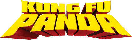Kung Fu Panda logo