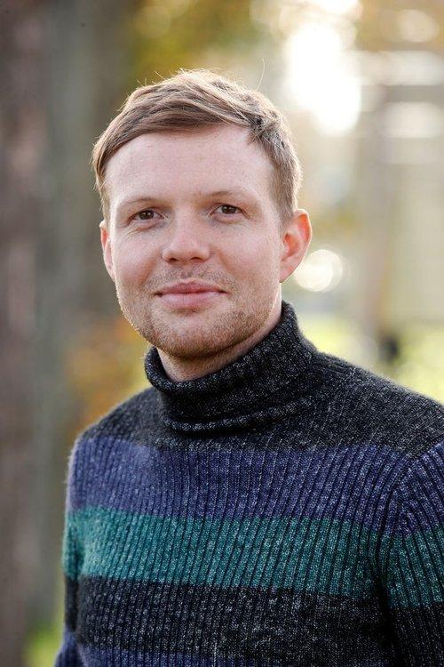 Jelle Cleymans fotoğrafı