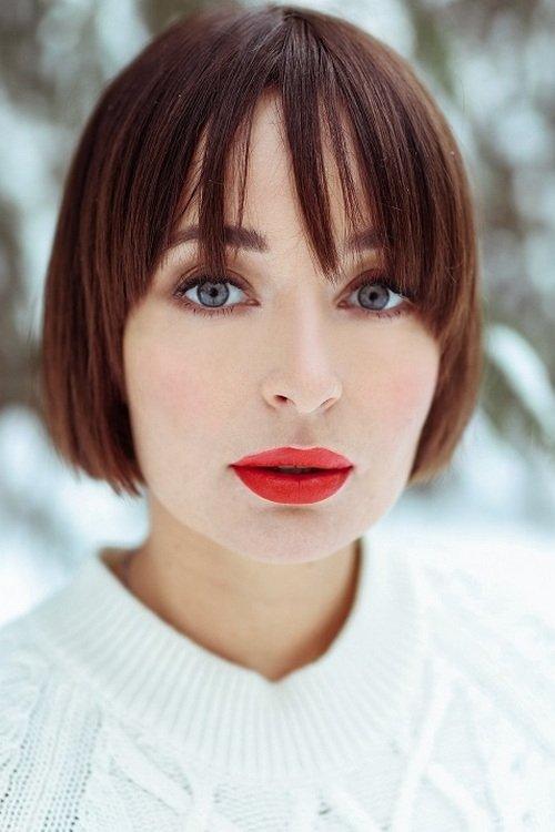 Polya Polyakova fotoğrafı