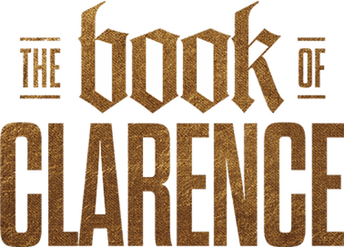 The Book of Clarence logo