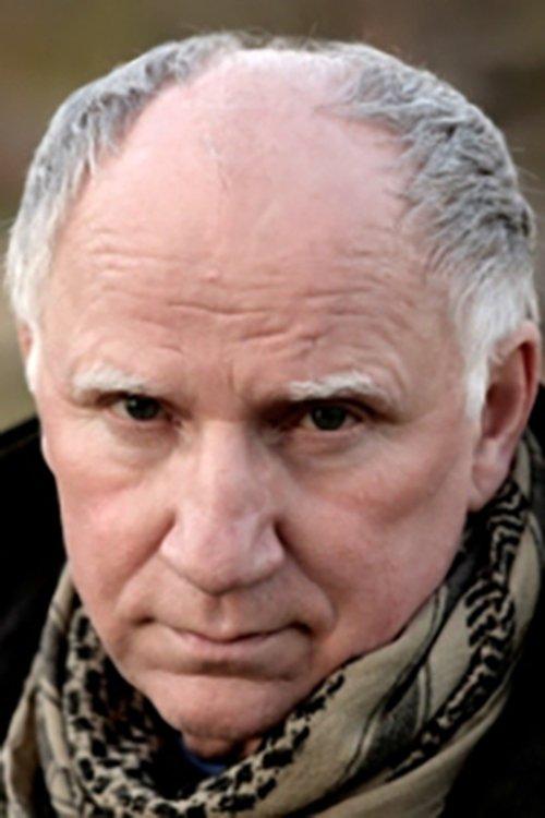 Valeriy Barinov fotoğrafı