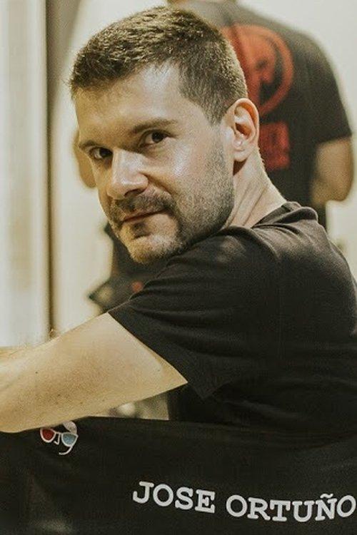 José F. Ortuño fotoğrafı