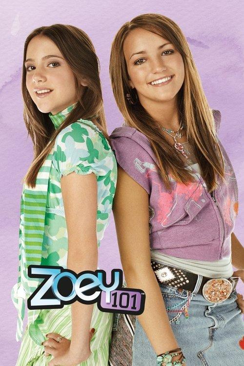 Zoey 101 Sezon 2