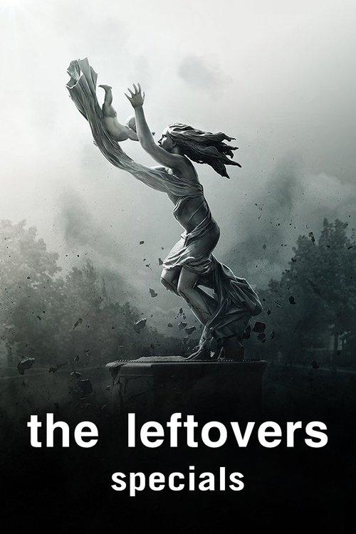The Leftovers Sezon 0