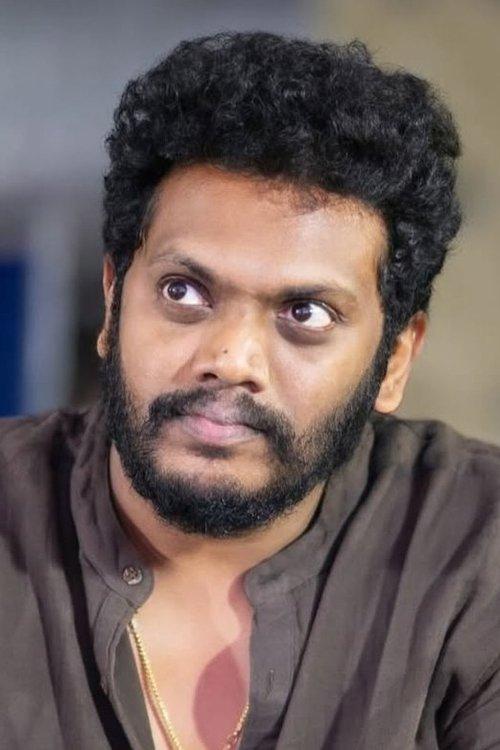 Sandeep Raj fotoğrafı