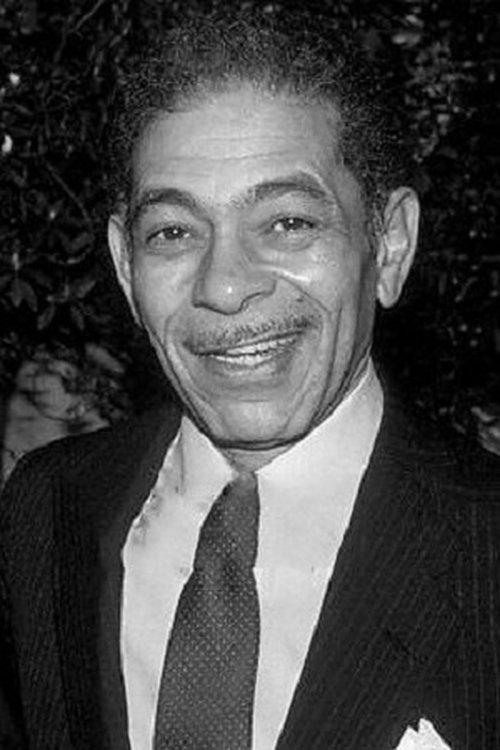 Adolph Caesar fotoğrafı