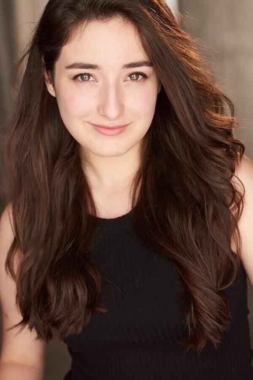 Alejandra Reynoso fotoğrafı