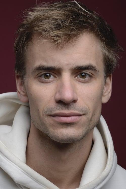 Kevin Garnichat fotoğrafı