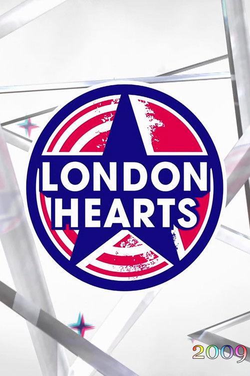 London Hearts Sezon 2009