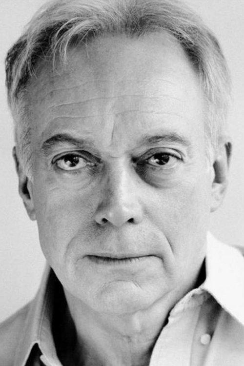 Nickolas Grace fotoğrafı