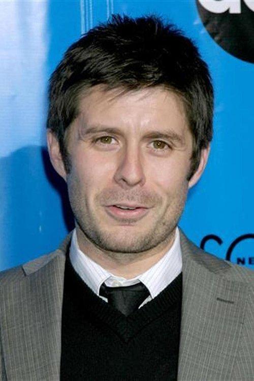 Rick Gomez fotoğrafı