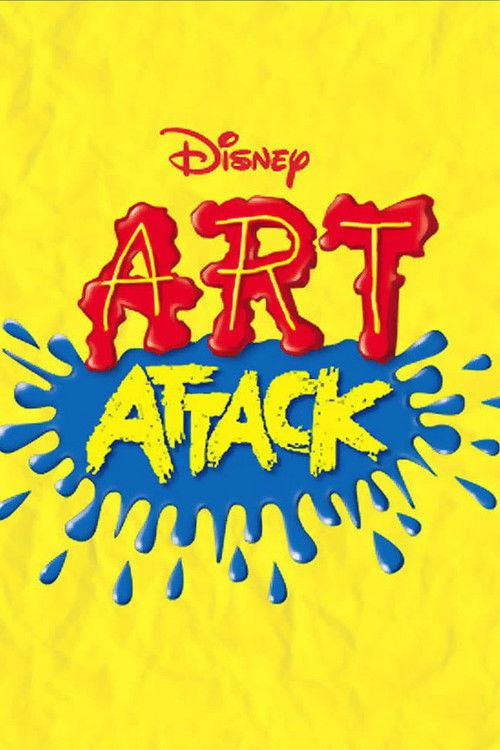 Art Attack Sezon 0