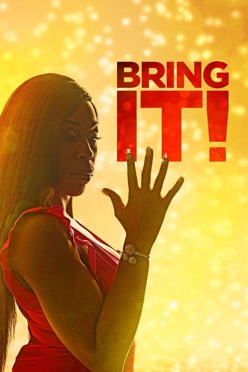 Bring It! dizi afişi