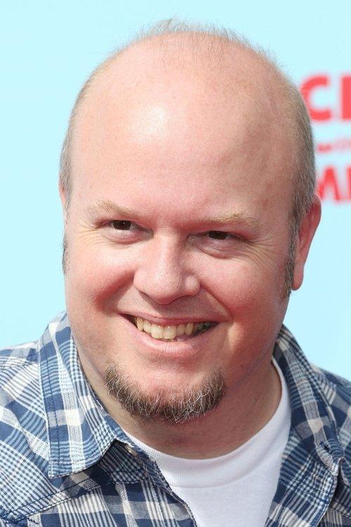 Cody Cameron fotoğrafı