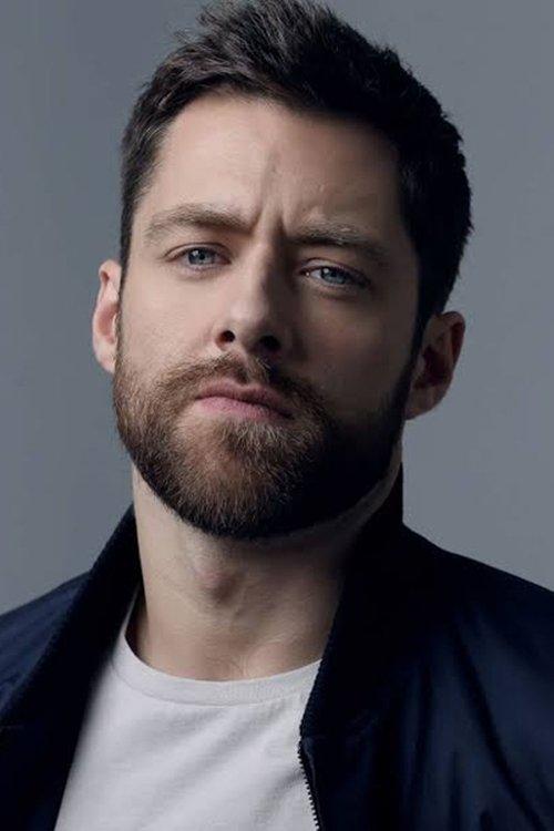 Richard Rankin fotoğrafı