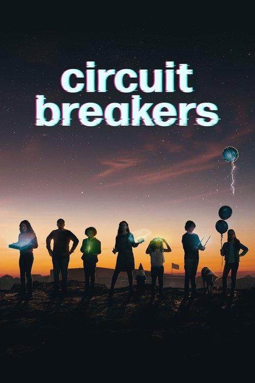 Circuit Breakers dizi afişi