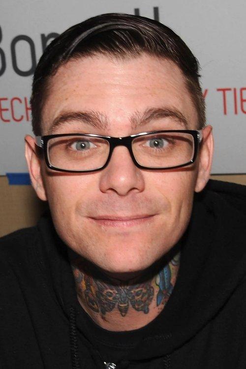 Brian Bonsall fotoğrafı