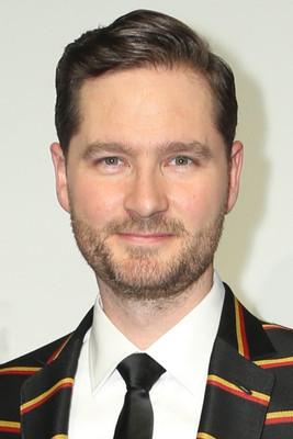 Charlie Pickering fotoğrafı