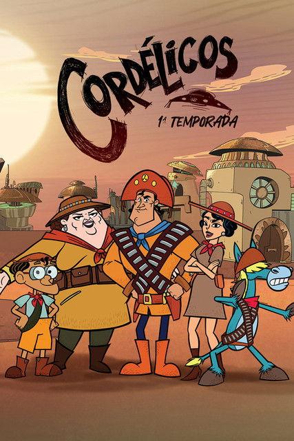 Cordélicos Sezon 1