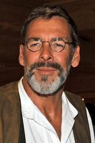 Sascha Hehn fotoğrafı