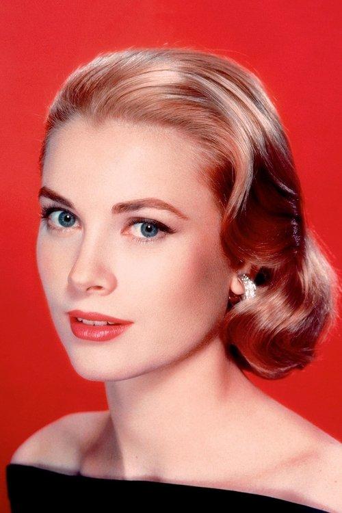 Grace Kelly fotoğrafı