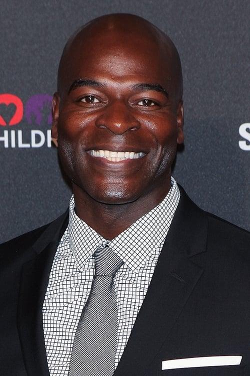 Hisham Tawfiq fotoğrafı