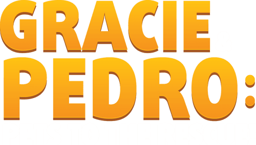 Gracie & Pedro: Pets to the Rescue logo