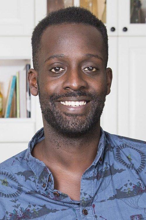 Mogge Sseruwagi fotoğrafı