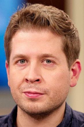 Kevin Kühnert fotoğrafı