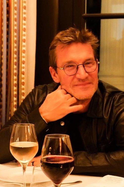 Benjamin Castaldi fotoğrafı