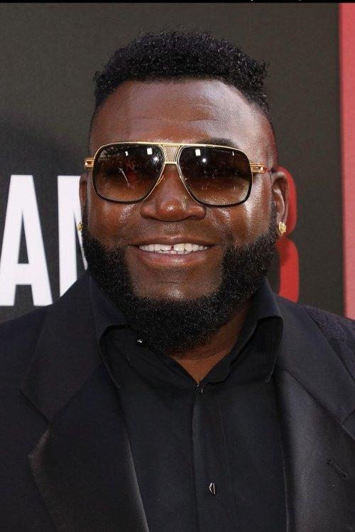 David Ortiz fotoğrafı