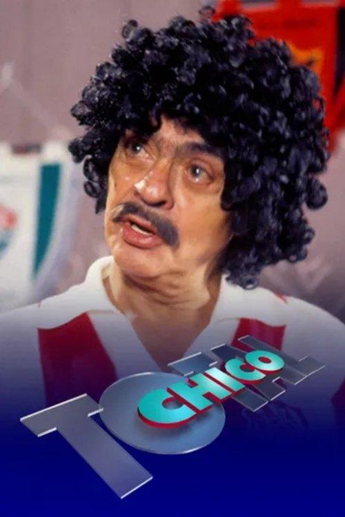 Chico Total dizi afişi