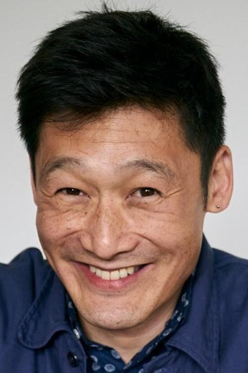 Thomas Hwan fotoğrafı