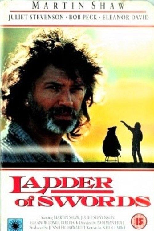 Ladder of Swords film afişi