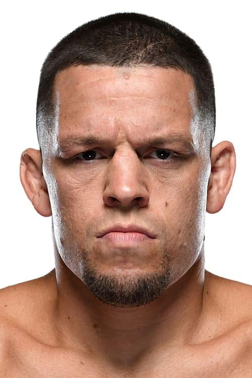 Nate Diaz fotoğrafı