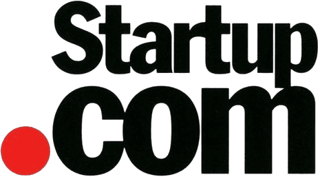 Startup.com logo