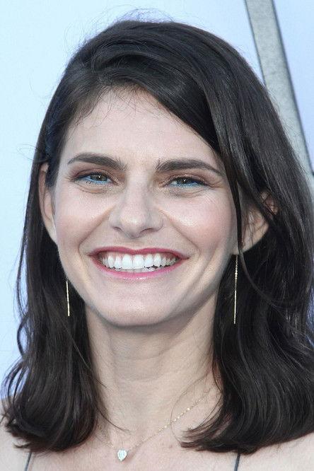 Lindsey Kraft fotoğrafı