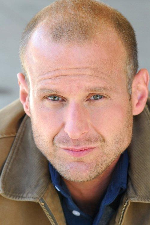 Kirk B.R. Woller fotoğrafı