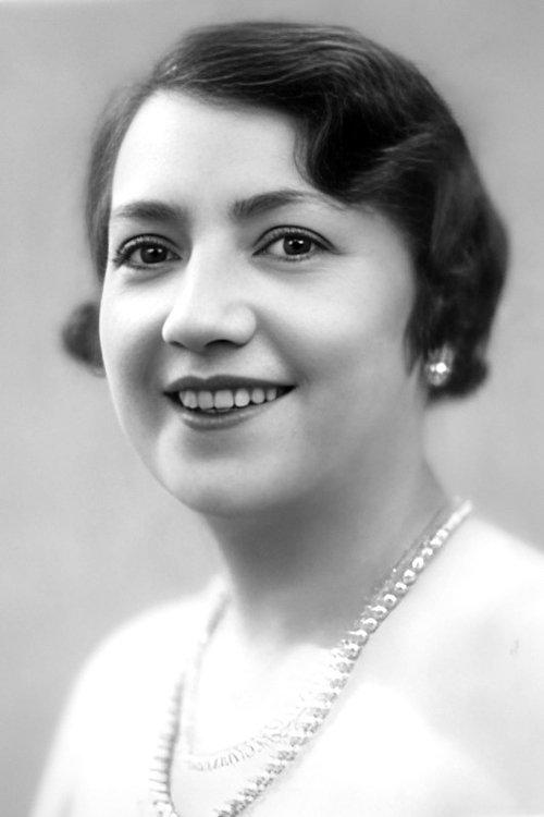 Luce Fabiole fotoğrafı