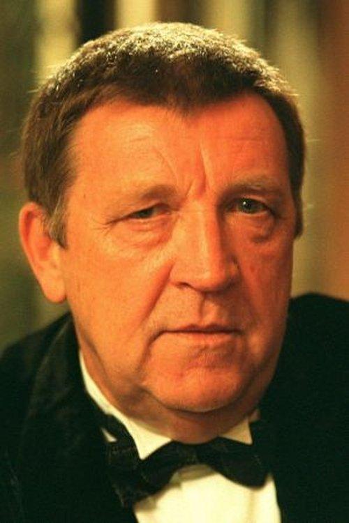 John Forgeham fotoğrafı