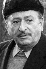 Bernard Charlan fotoğrafı