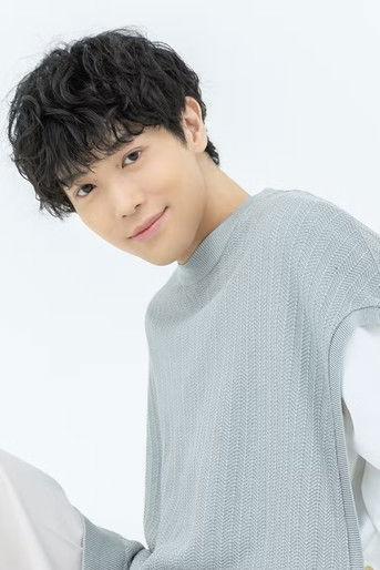 Naoki Kunishima fotoğrafı