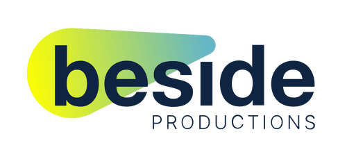 Beside Productions logo