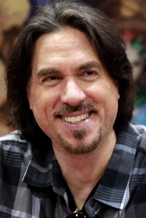 Marc Silvestri fotoğrafı