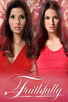 Faithfully dizi afişi