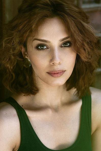 Sabirə Abdullayeva-Rüstəmli fotoğrafı