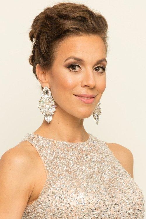 Lucia Hurajová fotoğrafı