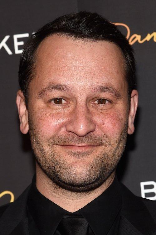 Dan Fogelman fotoğrafı