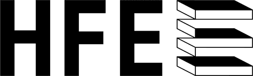 High Frequency Entertainment logo